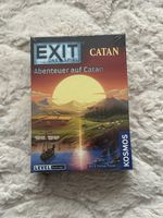 VVEXIT –Das Spiel: Abenteuer auf Catan(neu&originalverpackt)