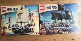 Lego 75646 & 75639 One Piece Bundle Neu Ab 1.- 