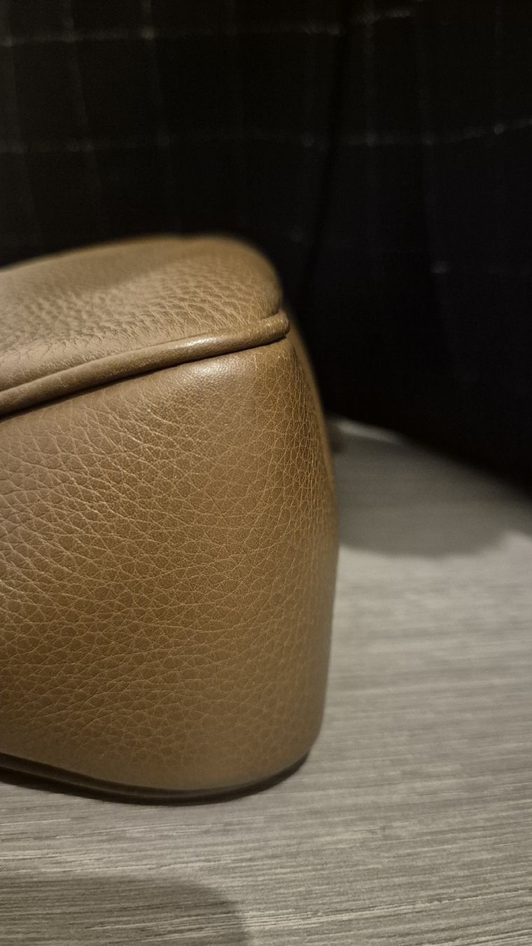 Gucci Borse da donna: Gucci Sac à main, Soho – Usato da Peseux venduto da Les_Lilas 7