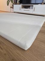 Topper Schaumstoff HR / Kaltschaum 6cm