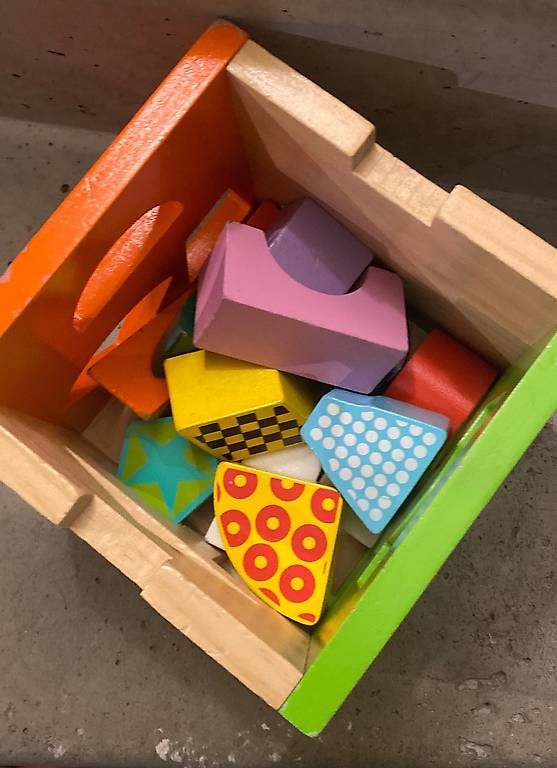 Giocattoli: Diverse Baby Spielzeuge  – Usato da Winterthur venduto da Samantha59 3