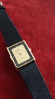 Montre homme vintage ZODIAC  quartz
