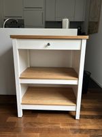 Kleine Kücheninsel Tornviken Ikea