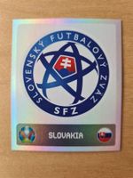 Panini EURO 2020 Pearl Edition Nr. 492