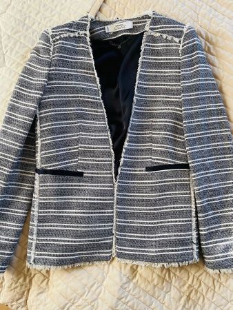 Wunderschöner Blazer von Mango Gr. XS
