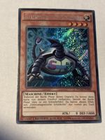 Elektromagnetische Schildkröte YGLD-DEA00 Yugioh!