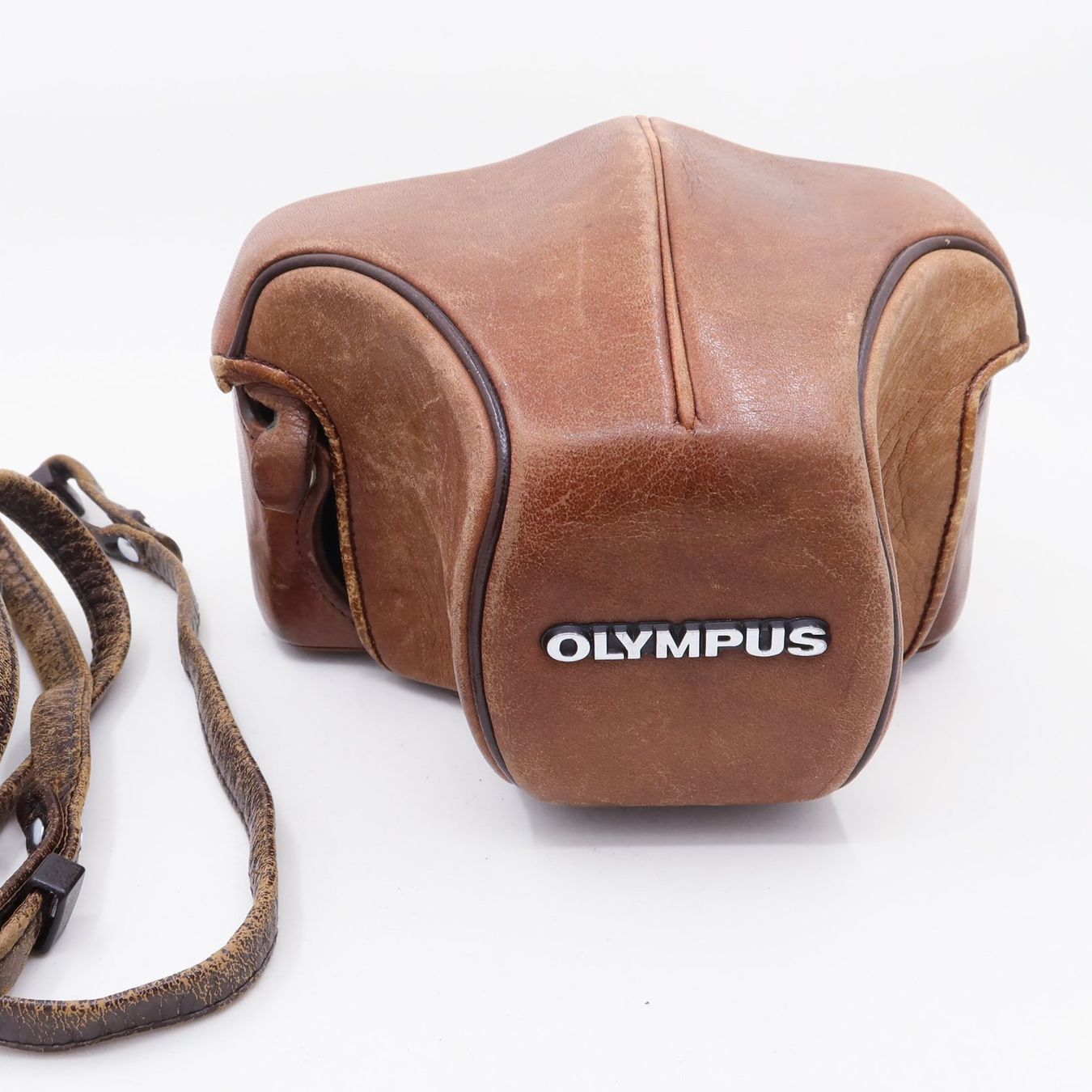 Olympus Fotocamera: Olympus OM-1 mit 50mm f1,4 – Usato da Luzern venduto da AMS144 7