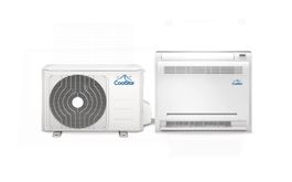 Mobiles Split Klimagerät Inverter 5m Leitungen CSM4400i