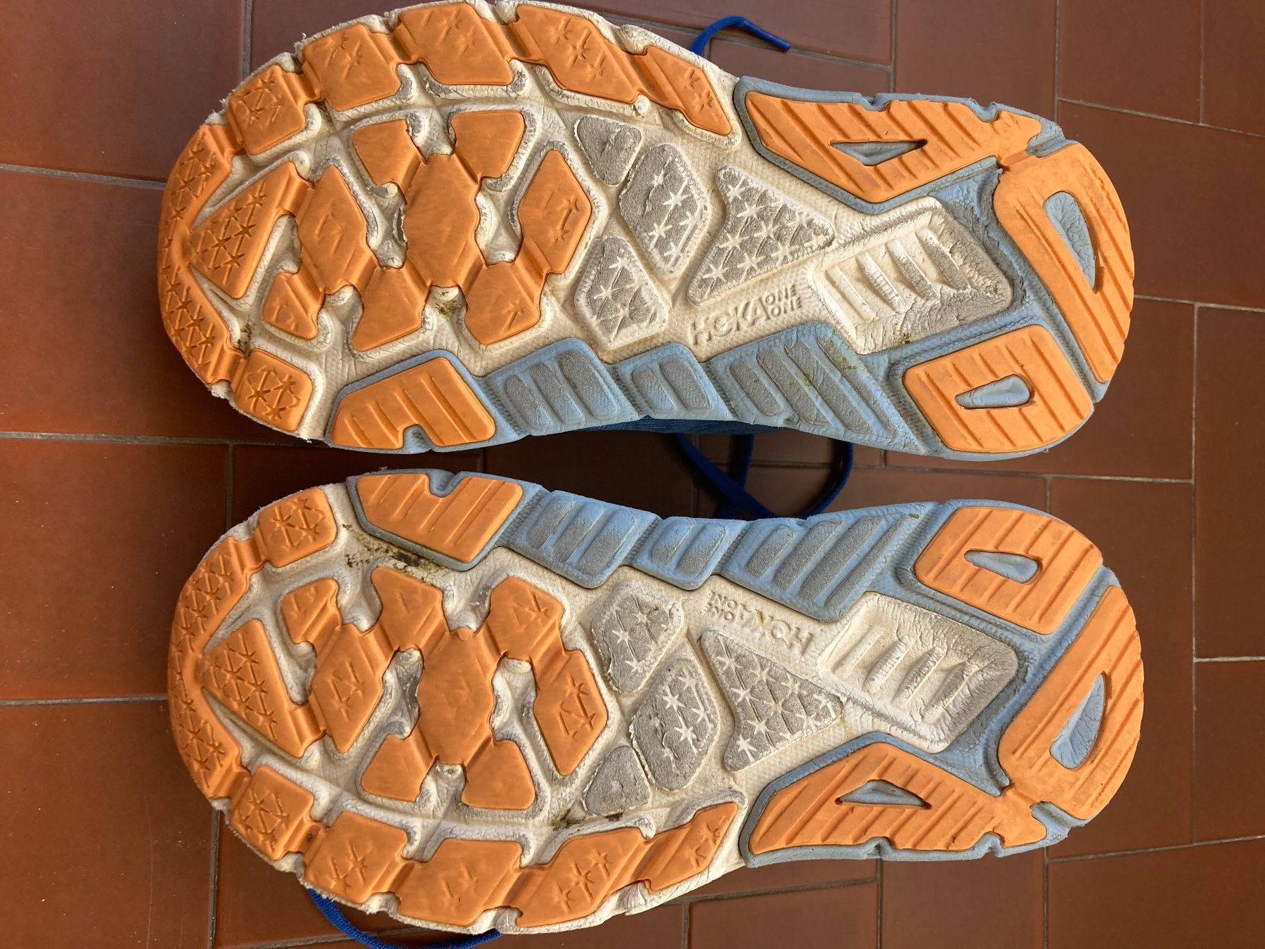 Scarpe da donna: HOKA W ARAHI 6 GR.40 – Usato da Solduno venduto da Elisabetta70 4