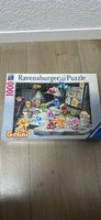 Gelini Puzzle Original verpackt 