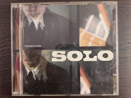 Thomas D - Solo
