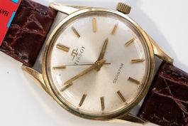 Tissot 781 - Tissot Seastar Markenuhr/Herren-/Sammleruhr -3P