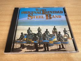 P9 The Original Trinidad Steel Band