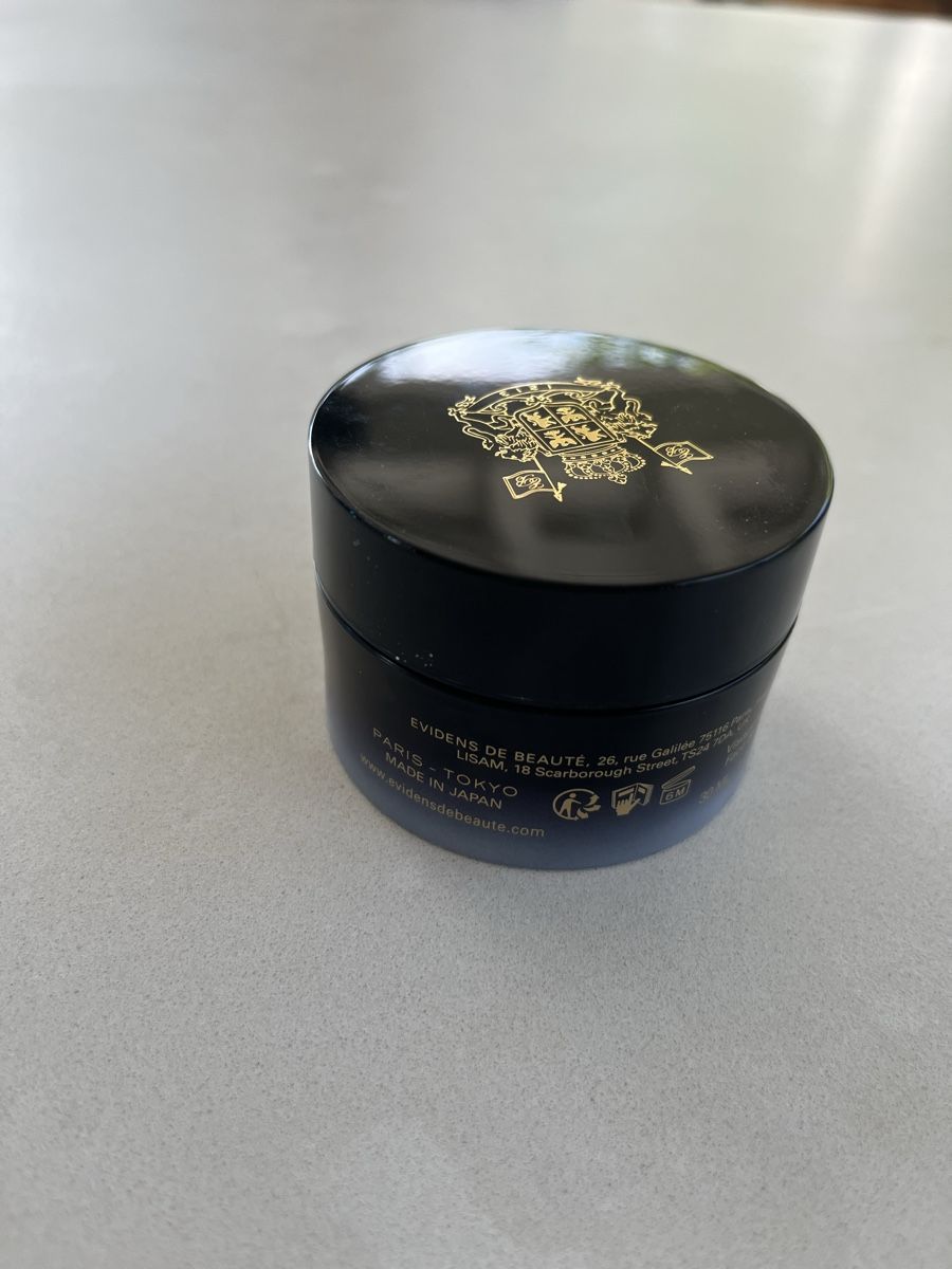 Cura del viso: EVIDENS DE BEAUTE The Special Mask 30 ml – Nuovo (secondo la descrizione) da Frauenfeld venduto da London21 1