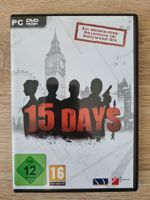 15 Days (German) - PC