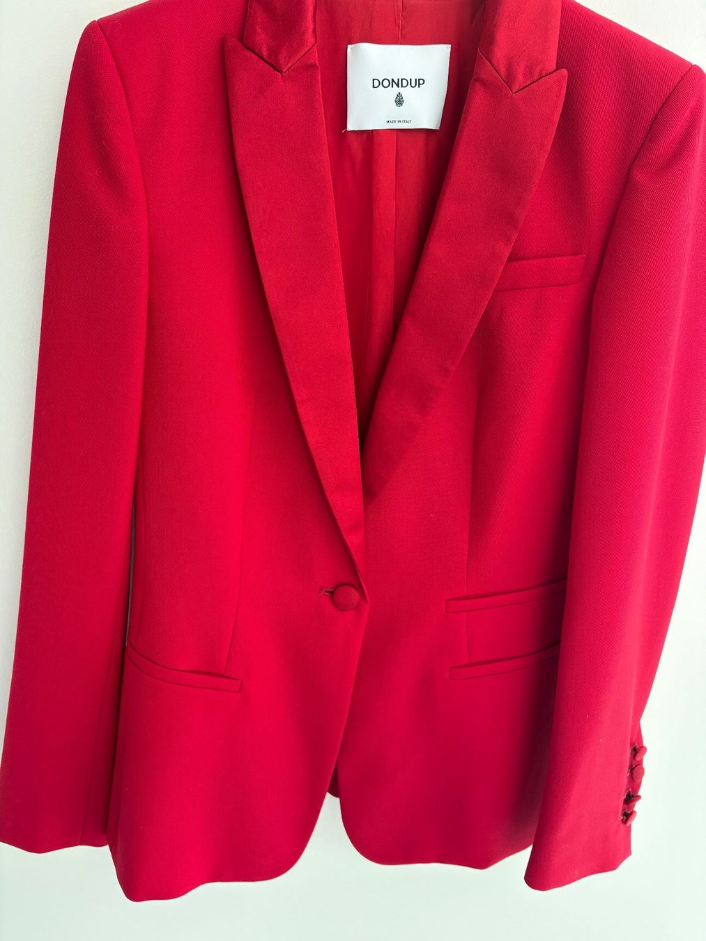 Dondup Vestes: Blazer Dondup, Gr. IT 40 – D'occasion à Kilchberg par boudoir076 1