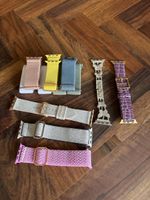 Apple Watch SE Armbänder, 40mm, gemischt, neu
