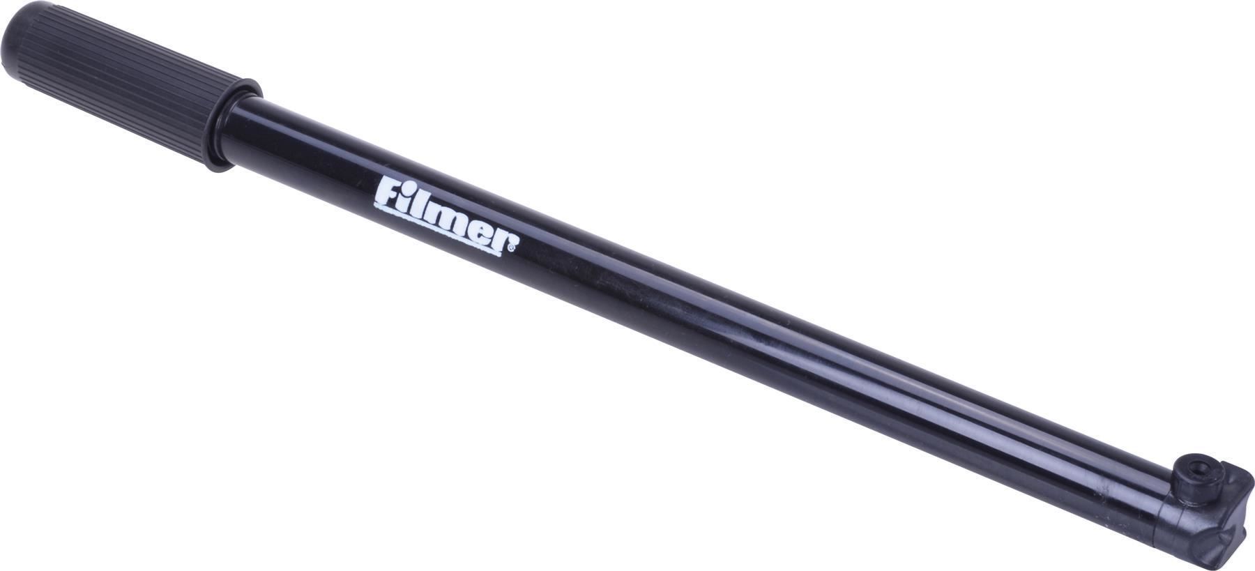 Pompe: Luftpumpe, Velo, 41 cm, alle Ventile – Nuovo e nell'imballaggio originale da St. Gallen venduto da cointec 1