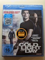 "The Cold Light of Day" mit Bruce Willis [Blu-ray/neu & OVP]