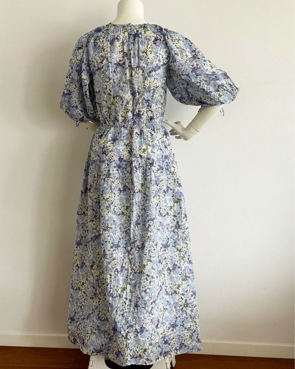 Other Stories Vestiti: &Other Stories Kleid Gr. XS – Usato da Killwangen venduto da was.sharp 5