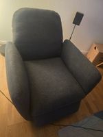 Ikea EKOLSUND armchair