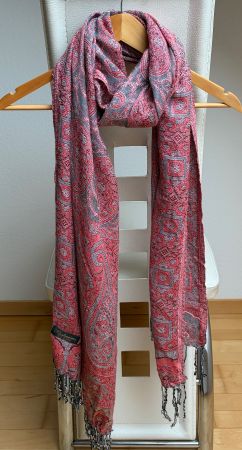 Pashmina Kaschmir Schal