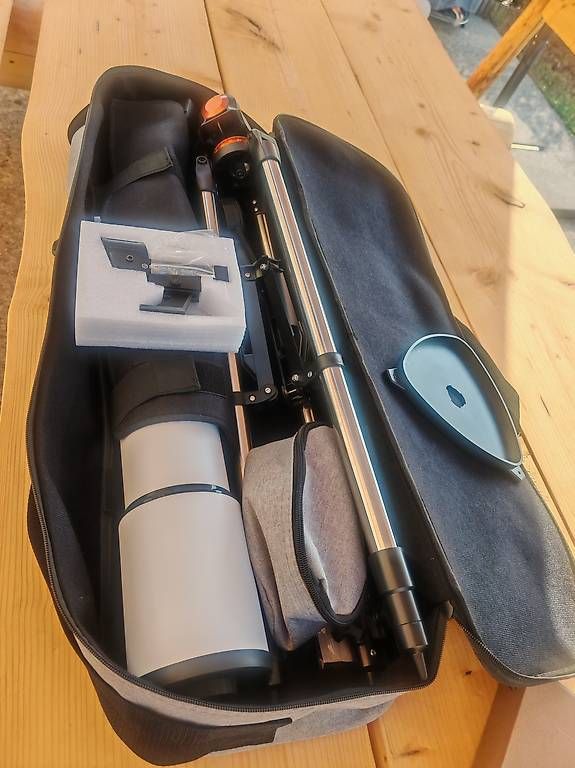 Télescopes: Telescope – D'occasion à Salavaux par phi_g8r2 3