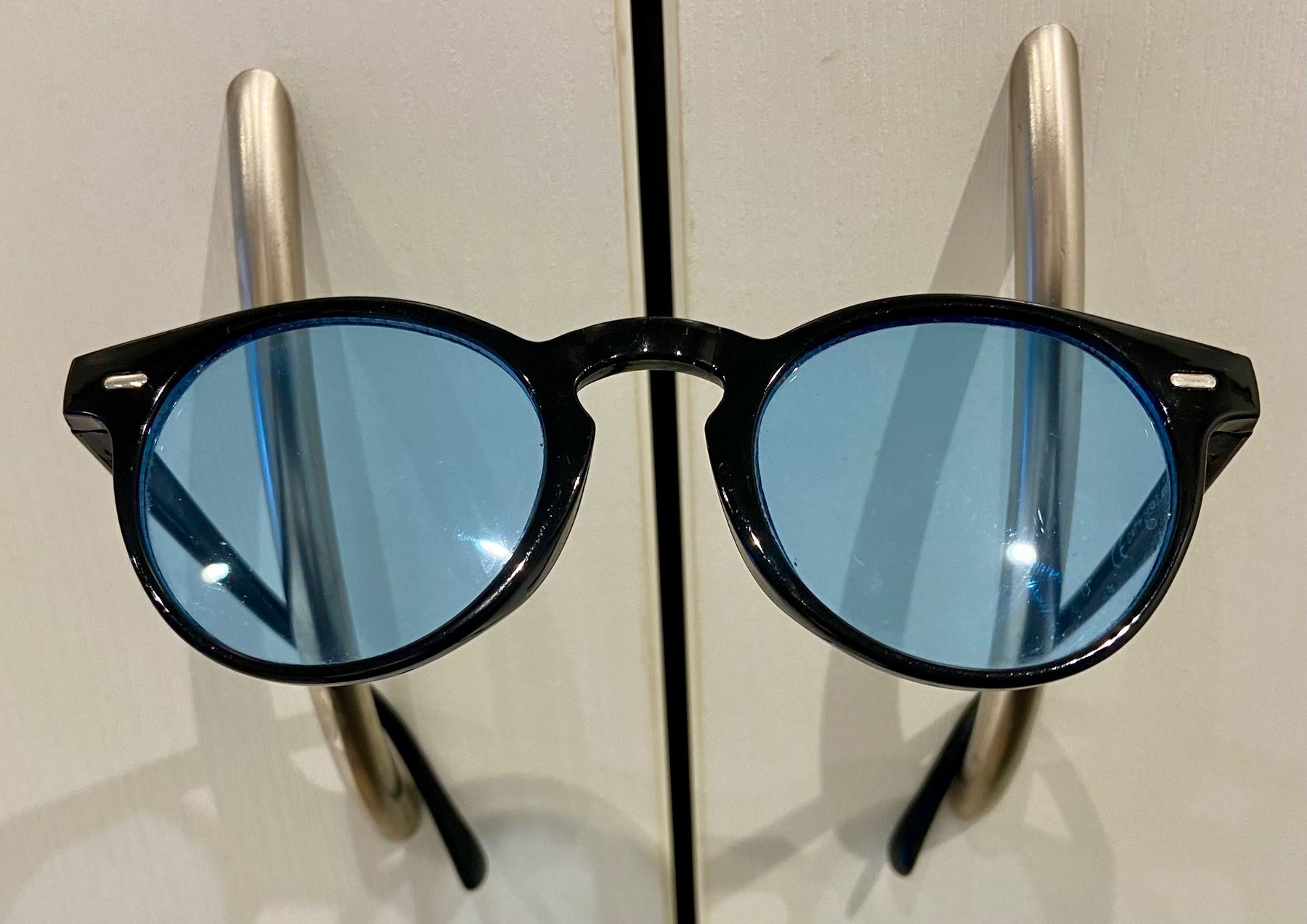 Lunettes & Verres: Sonnenbrille – D'occasion à Bassersdorf par geronjmo 2
