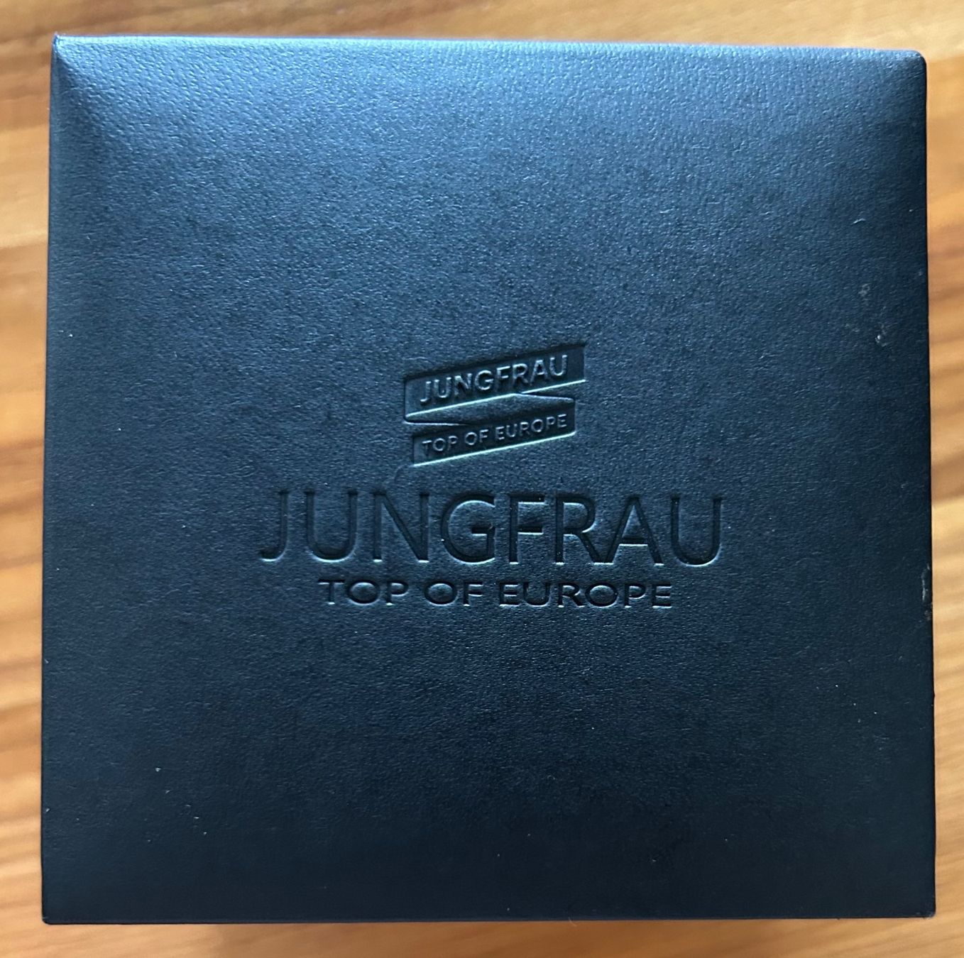 Montres: Jungfraubahn Armbanduhr – Neuf avec emballage d'origine à Unterägeri par mic_vl9x 2