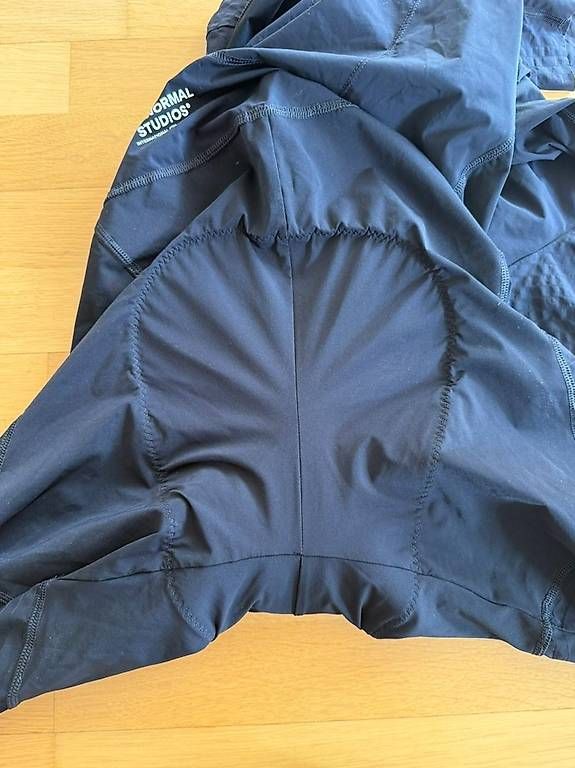 Pas Normal Studios Canottiere & Pantaloni: Pas Normal Studios Mechanism Pro Speedsuit - Men - Grösse M – Usato da Zürich venduto da mariusgrieder 2