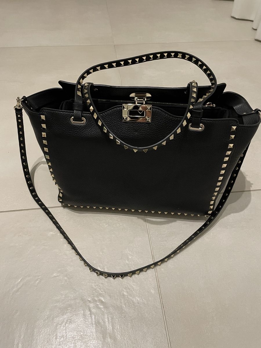 Valentino Taschen für Damen: Rockstud Valentino nuova – Neu und originalverpackt aus Savosa von eco_h2yr