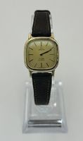 Vintage Omega - De Ville Damenuhr