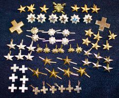Armée Suisse un lot 63 pièces