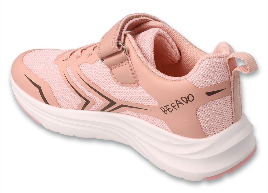 Scarpe per ragazze: Mädchen Turnschuhe, Gr. 31, rosa - Neu – Nuovo e nell'imballaggio originale da Flumenthal venduto da KET25_ch 2