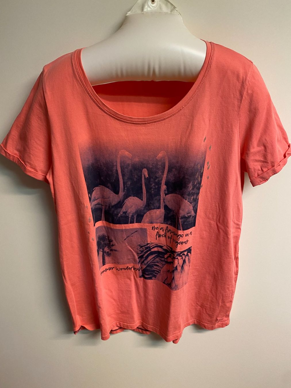 Cecil T-shirt: Cecil Shirt - Grösse L – Usato da Fischbach-Göslikon venduto da zeb_2vfq