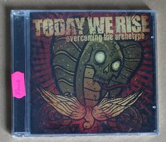 Today We Rise – Overcoming The Archetype - D12