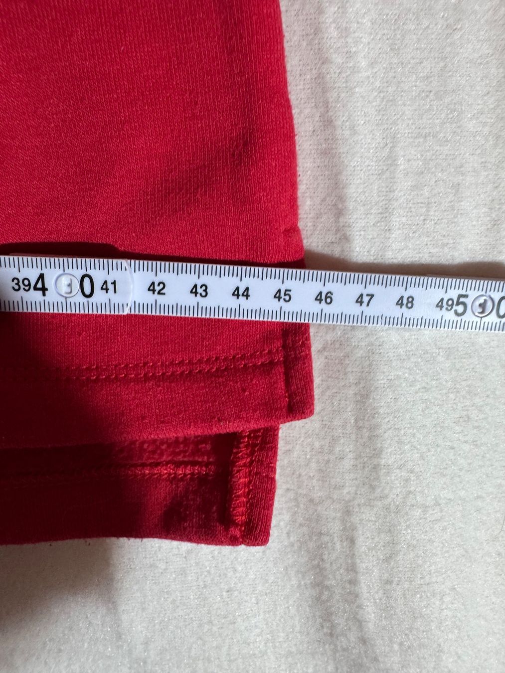 Maglioni & Felpe: Roter Pullover von Clockhouse Gr. XS – Usato da Grosswangen venduto da second_hand_dress 7