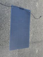 flexibles solarpannel neu
