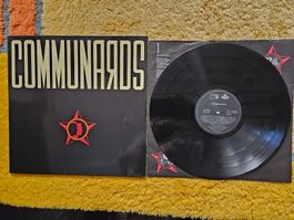 The Communards Schallplatte Lp - Communards