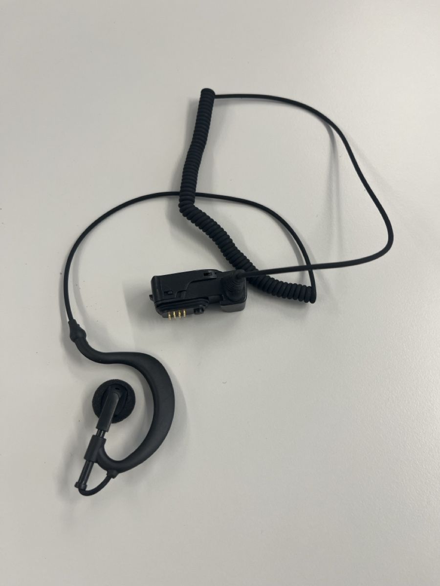 Cuffie: Headset für Polycom / Siemens TPH700 – Usato da Bösingen venduto da Mike2058blau