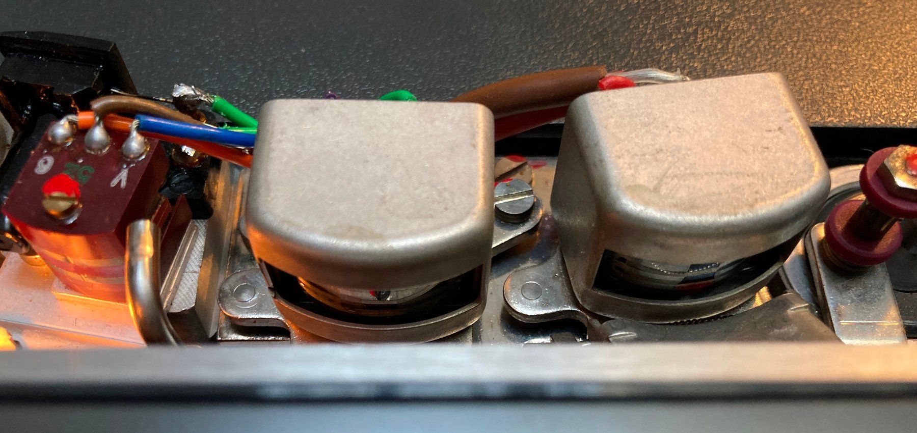 Revox Apparecchi a nastro: Revox A77 MK IV, 4-Spur – Usato da Fribourg venduto da rogerbd 4