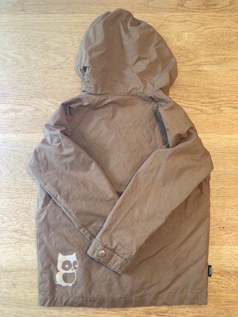Namuk Giacche & Cappotti: Namuk Parka – Usato da Zürich venduto da Laura1079 3
