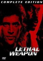 Kult Klassiker: Lethal Weapon Complete!!