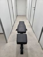 Hantelbank für das HOME GYM (GORILLASPORTS)