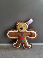 Steitt Teddy