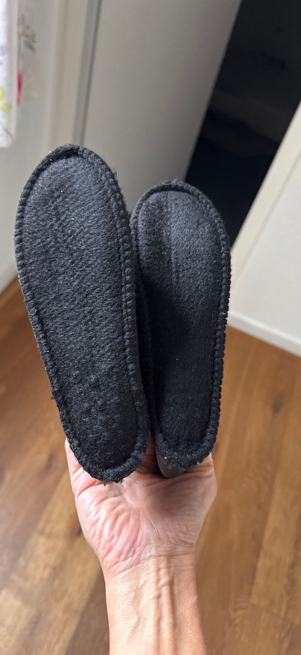 Scarpe da uomo: Kamik Stiefel 32 /33 – Usato da Zürich venduto da Sashkica 2