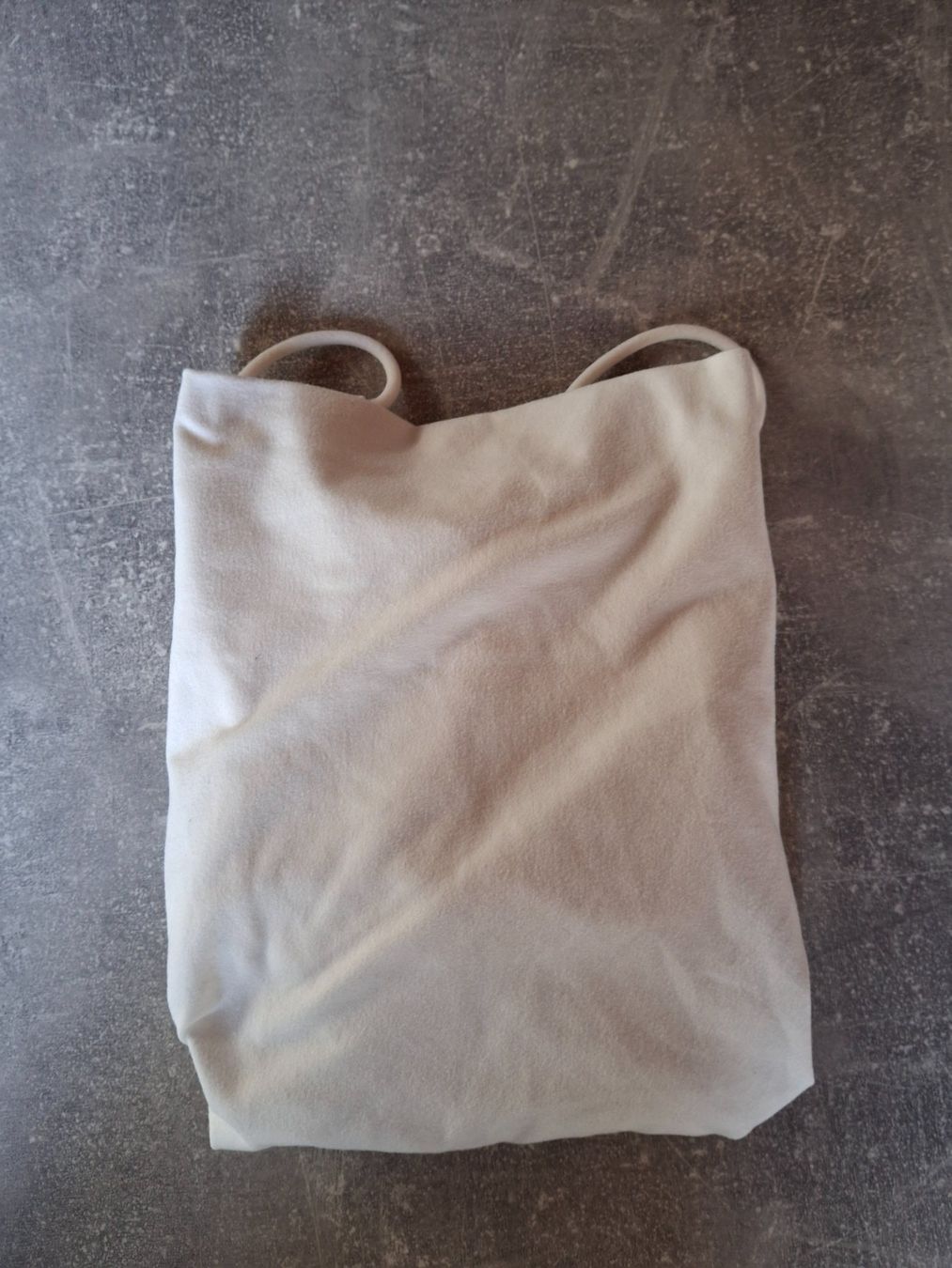 Shein Tops: Haut - top blanc taille XS marque Shein – Gebraucht aus Villiers von san_jn5w 5