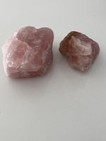 Rosenquarz 2 Natursteine