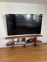 TV Fernseher Sharp 80 Zoll Aquos LC-80LE657E
