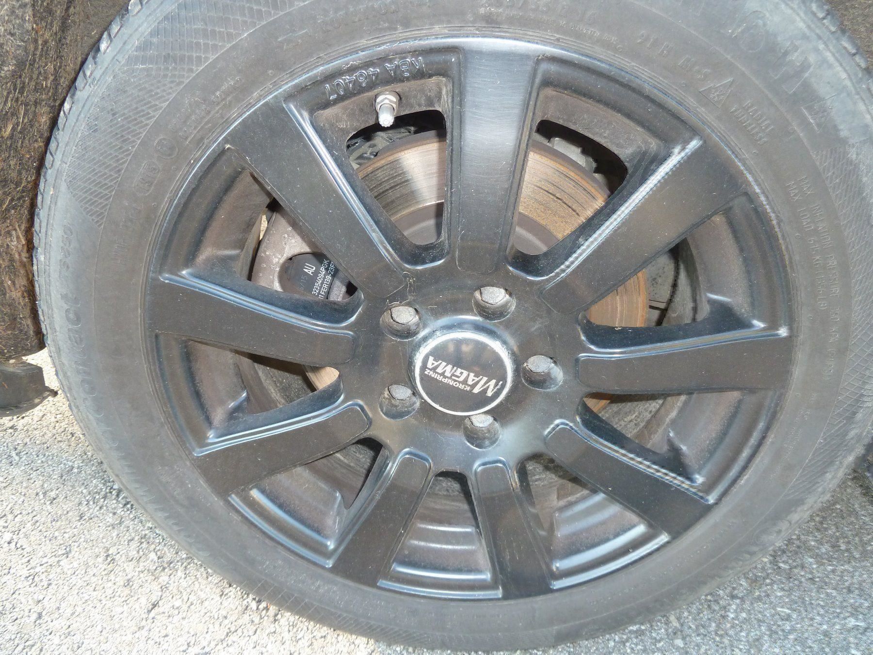 Mercedes-Benz Automobili: mercedes cla 200 – Usato da Fontenais venduto da Vava68 1